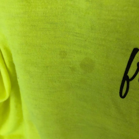 22 Fresh Crop Tank - Picture 4 of 4